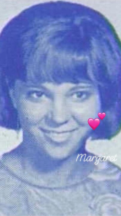 Margaret  Magness 