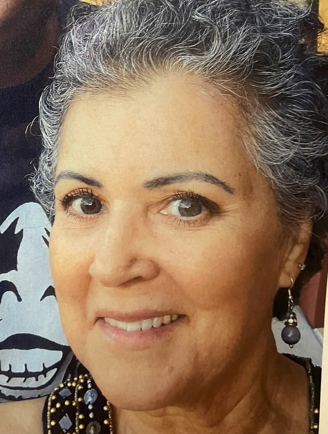 Susana  Cervantes